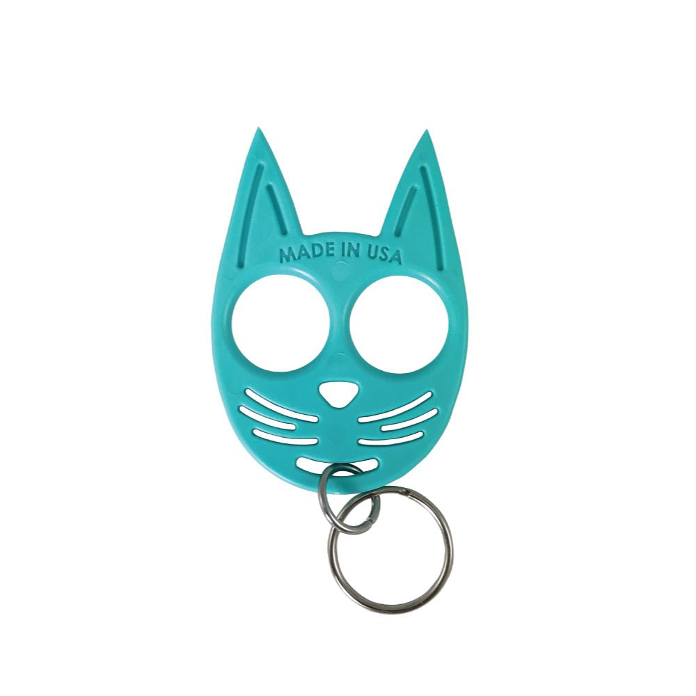 My Kitty Self - Defense Keychain - DB Self Defense