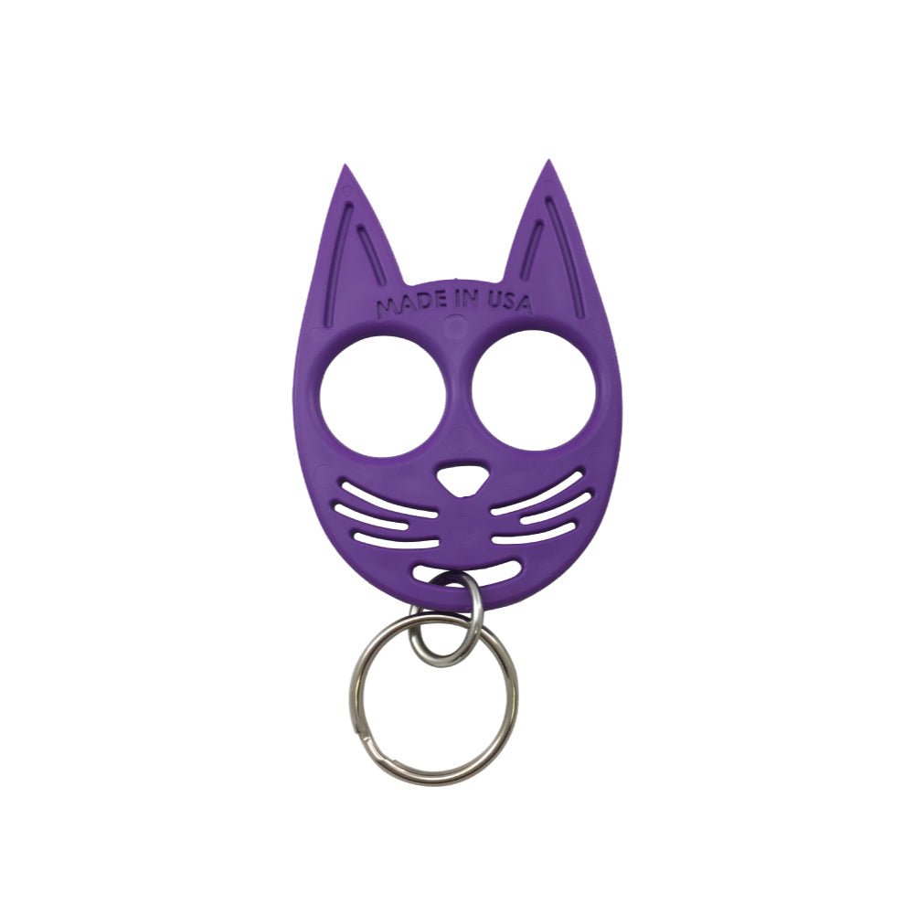 My Kitty Self - Defense Keychain - DB Self Defense