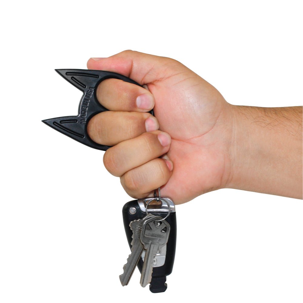 My Kitty Self - Defense Keychain - DB Self Defense