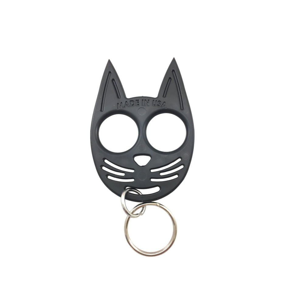 My Kitty Self - Defense Keychain - DB Self Defense