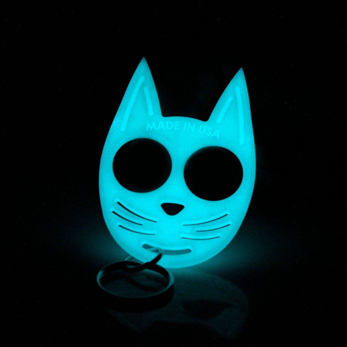 My Kitty Self - Defense Keychain - DB Self Defense