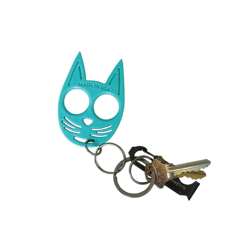 My Kitty Self - Defense Keychain - DB Self Defense