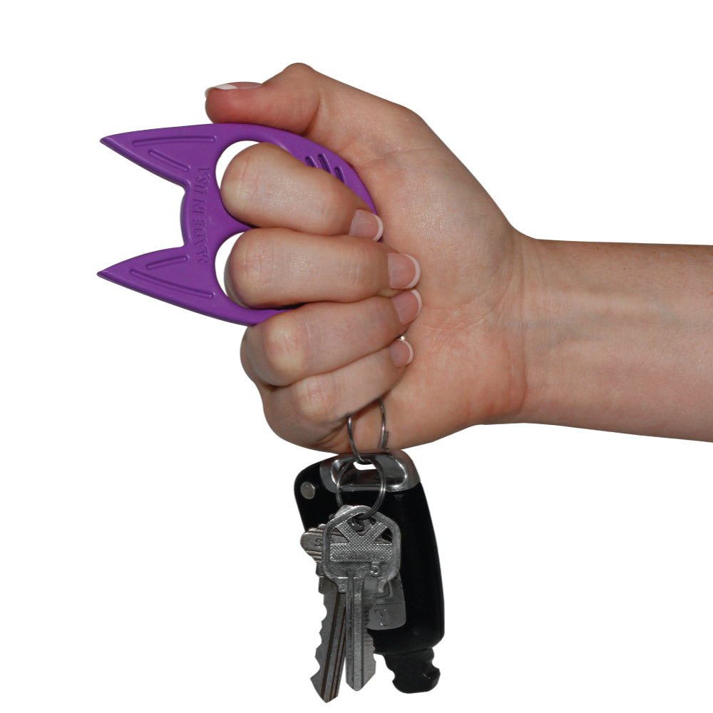 My Kitty Self - Defense Keychain - DB Self Defense