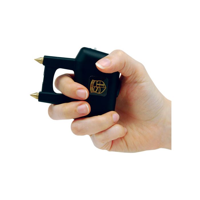 Spike Stun Gun