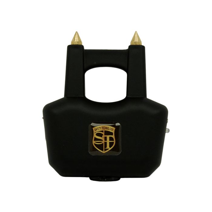 Spike Stun Gun - DB Self - Defense & Security