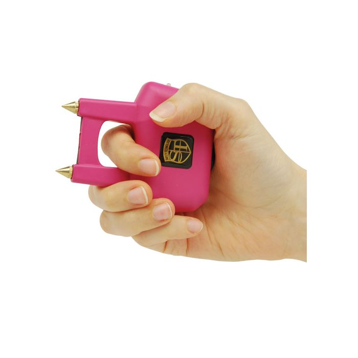 Spike Stun Gun - DB Self - Defense & Security
