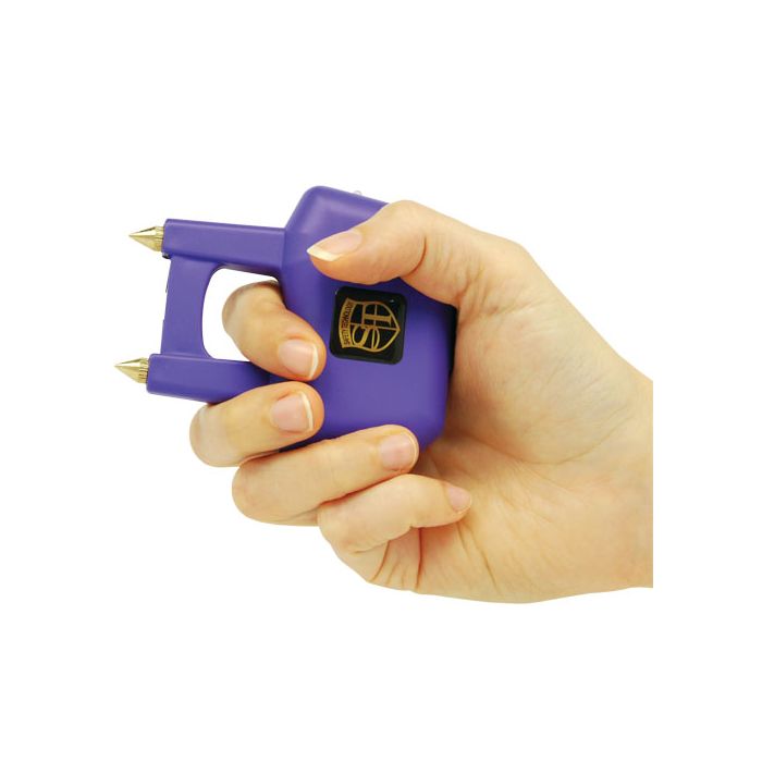 Spike Stun Gun - DB Self - Defense & Security
