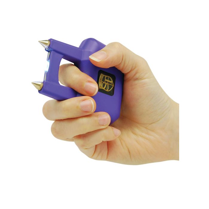 Spike Stun Gun - DB Self - Defense & Security