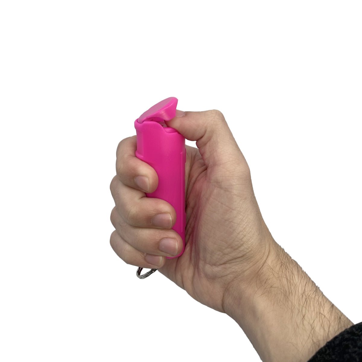 Sticky Gel Pepper Spray with UV Dye - DB Self Defense