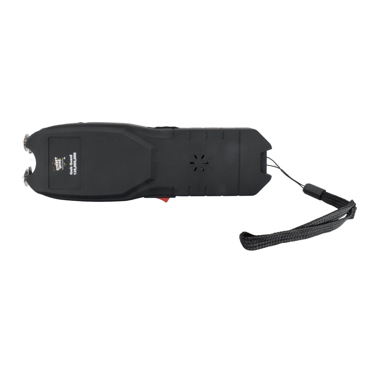 Grab Guard 120,000,000 Stun Gun & Alarm