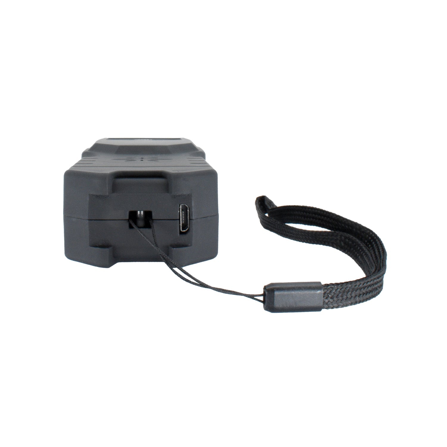 Grab Guard 120,000,000 Stun Gun & Alarm