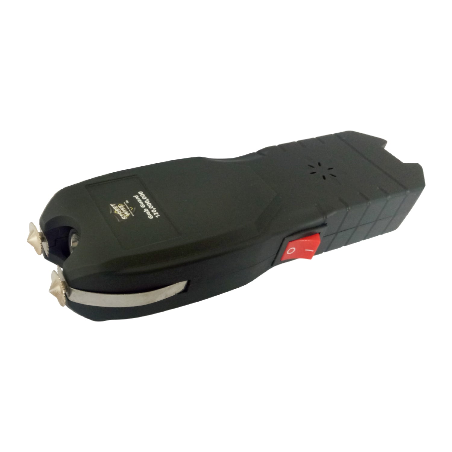 Grab Guard 120,000,000 Stun Gun & Alarm