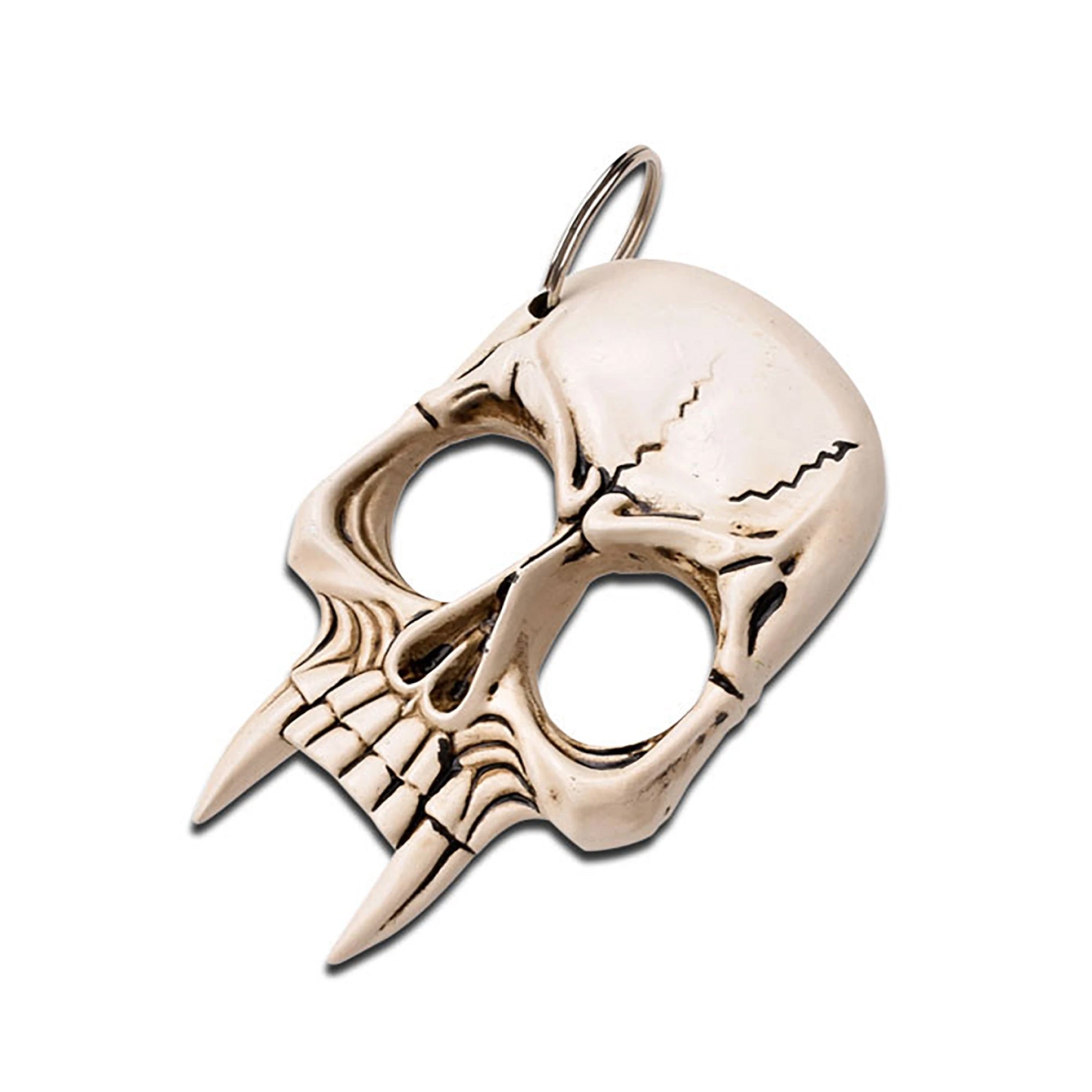 Vampire Skull Self Defense Keychain - DB Self Defense